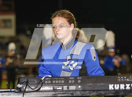 Thumbnail 3 in Rains @ Pottsboro photogallery.