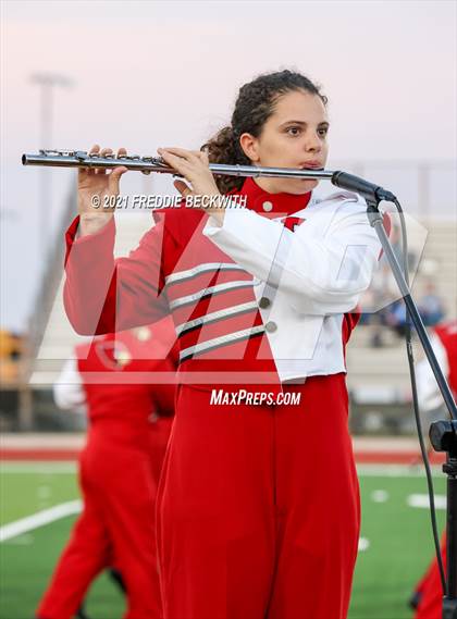 Thumbnail 2 in Rains @ Pottsboro photogallery.