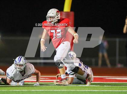 Thumbnail 2 in Rains @ Pottsboro photogallery.
