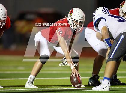 Thumbnail 1 in Rains @ Pottsboro photogallery.