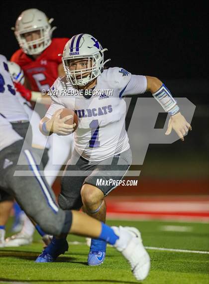 Thumbnail 1 in Rains @ Pottsboro photogallery.