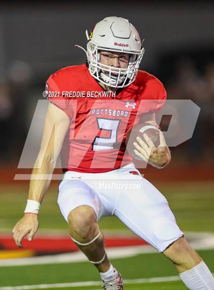 Thumbnail 3 in Rains @ Pottsboro photogallery.