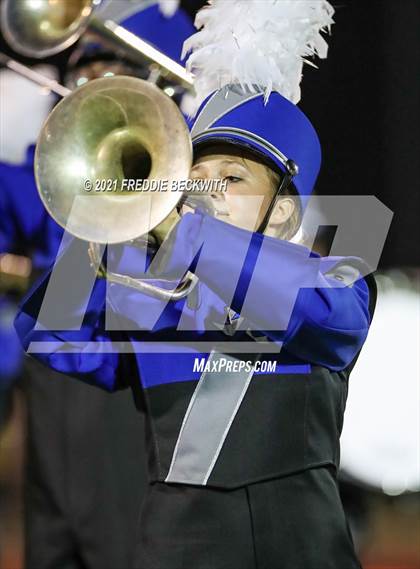 Thumbnail 2 in Rains @ Pottsboro photogallery.