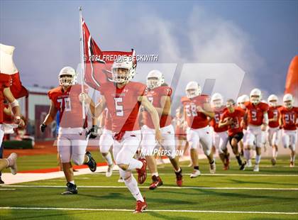 Thumbnail 3 in Rains @ Pottsboro photogallery.