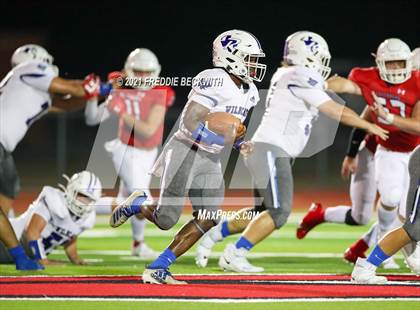 Thumbnail 3 in Rains @ Pottsboro photogallery.