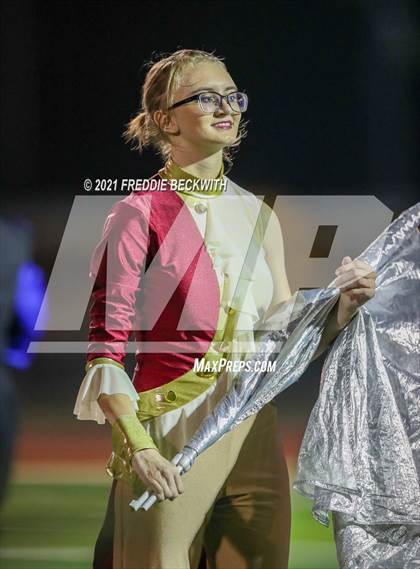 Thumbnail 3 in Rains @ Pottsboro photogallery.