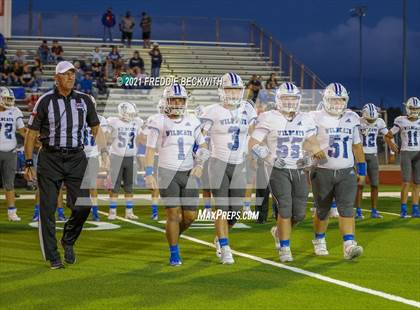 Thumbnail 3 in Rains @ Pottsboro photogallery.