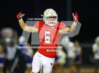 Thumbnail 2 in Rains @ Pottsboro photogallery.
