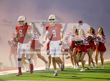 Thumbnail 2 in Rains @ Pottsboro photogallery.