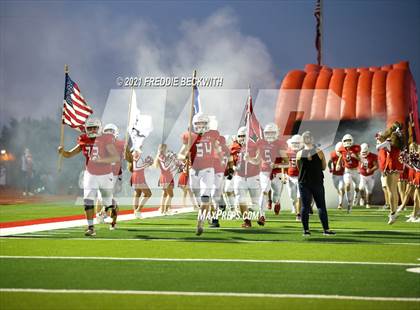 Thumbnail 1 in Rains @ Pottsboro photogallery.