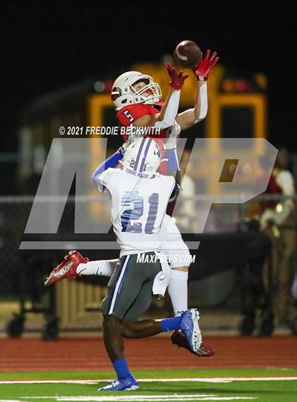 Thumbnail 3 in Rains @ Pottsboro photogallery.