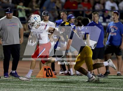 Thumbnail 1 in Folsom @ Oak Ridge photogallery.