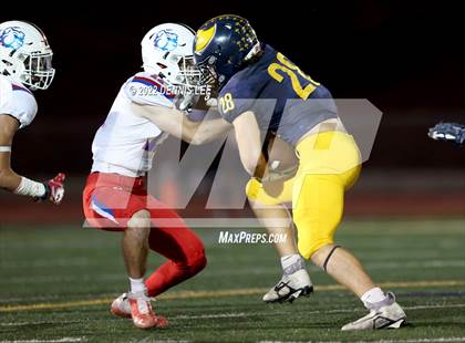 Thumbnail 1 in Folsom @ Oak Ridge photogallery.