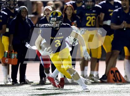 Thumbnail 2 in Folsom @ Oak Ridge photogallery.