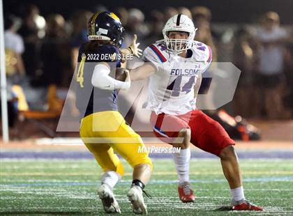 Thumbnail 3 in Folsom @ Oak Ridge photogallery.