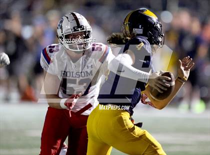 Thumbnail 1 in Folsom @ Oak Ridge photogallery.