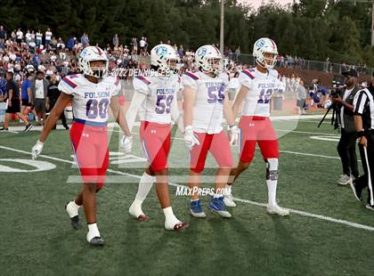 Thumbnail 3 in Folsom @ Oak Ridge photogallery.
