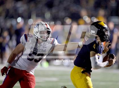 Thumbnail 2 in Folsom @ Oak Ridge photogallery.