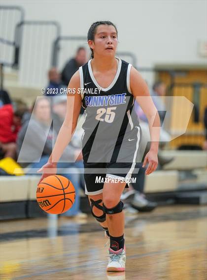 Thumbnail 1 in Sunnyside @ Boulder Creek (AIA-6A Round 2 Playoff) photogallery.