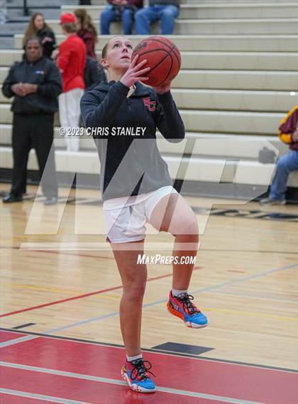Thumbnail 2 in Sunnyside @ Boulder Creek (AIA-6A Round 2 Playoff) photogallery.