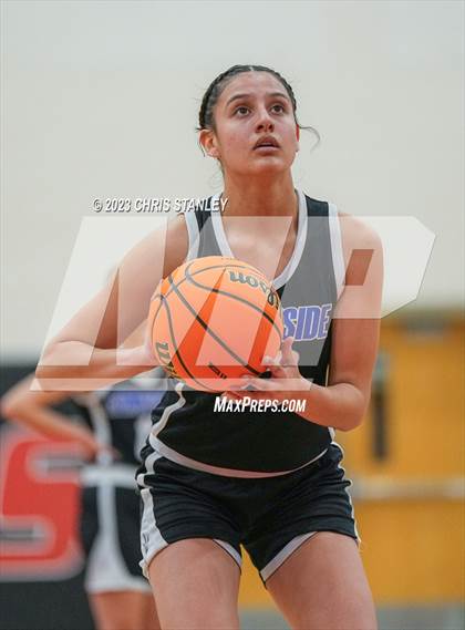Thumbnail 3 in Sunnyside @ Boulder Creek (AIA-6A Round 2 Playoff) photogallery.