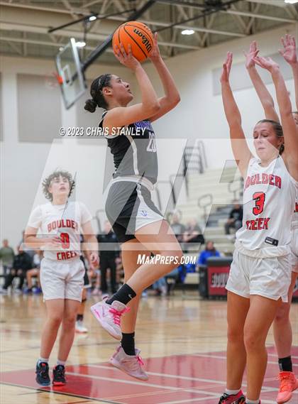 Thumbnail 3 in Sunnyside @ Boulder Creek (AIA-6A Round 2 Playoff) photogallery.