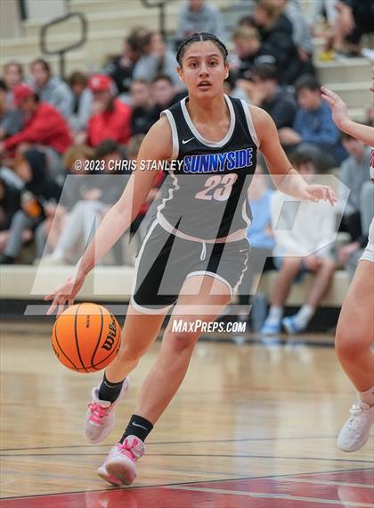 Thumbnail 3 in Sunnyside @ Boulder Creek (AIA-6A Round 2 Playoff) photogallery.
