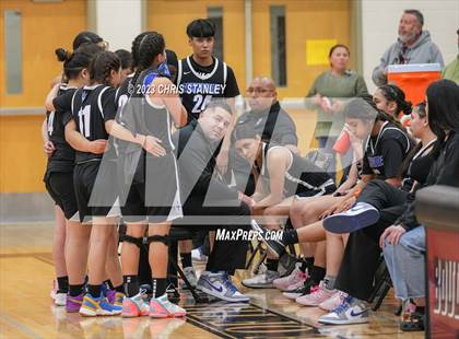 Thumbnail 2 in Sunnyside @ Boulder Creek (AIA-6A Round 2 Playoff) photogallery.