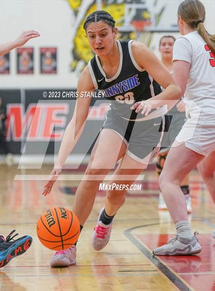 Thumbnail 1 in Sunnyside @ Boulder Creek (AIA-6A Round 2 Playoff) photogallery.