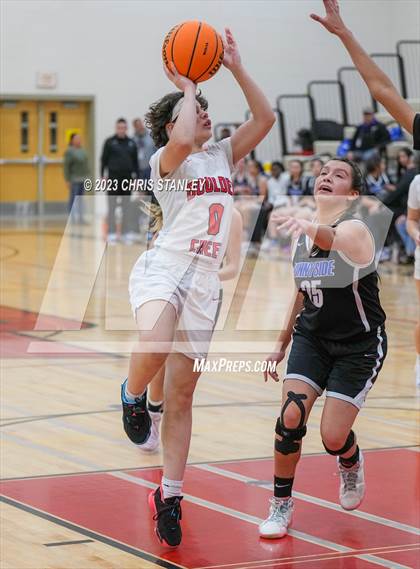 Thumbnail 1 in Sunnyside @ Boulder Creek (AIA-6A Round 2 Playoff) photogallery.