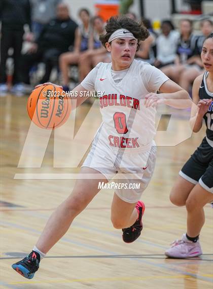 Thumbnail 3 in Sunnyside @ Boulder Creek (AIA-6A Round 2 Playoff) photogallery.