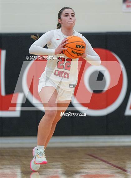 Thumbnail 2 in Sunnyside @ Boulder Creek (AIA-6A Round 2 Playoff) photogallery.