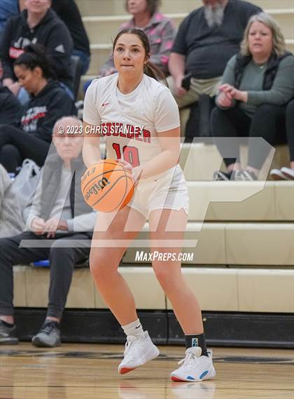 Thumbnail 3 in Sunnyside @ Boulder Creek (AIA-6A Round 2 Playoff) photogallery.