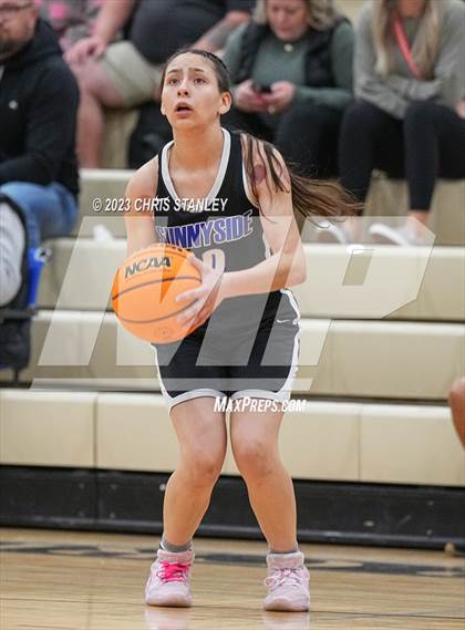 Thumbnail 1 in Sunnyside @ Boulder Creek (AIA-6A Round 2 Playoff) photogallery.