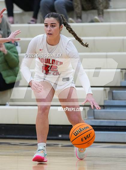 Thumbnail 3 in Sunnyside @ Boulder Creek (AIA-6A Round 2 Playoff) photogallery.