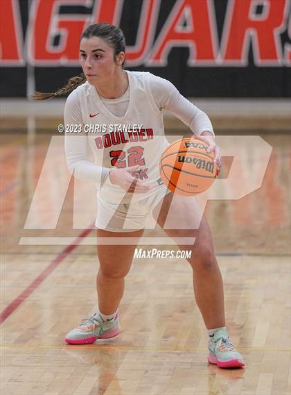 Thumbnail 2 in Sunnyside @ Boulder Creek (AIA-6A Round 2 Playoff) photogallery.