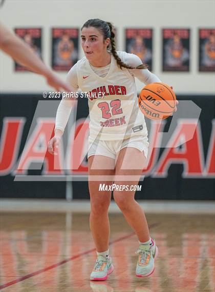Thumbnail 3 in Sunnyside @ Boulder Creek (AIA-6A Round 2 Playoff) photogallery.