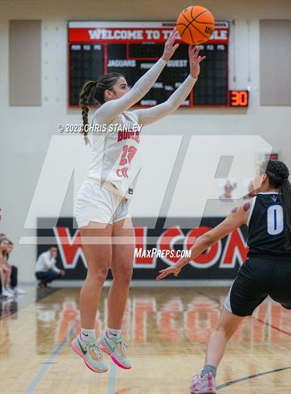 Thumbnail 1 in Sunnyside @ Boulder Creek (AIA-6A Round 2 Playoff) photogallery.