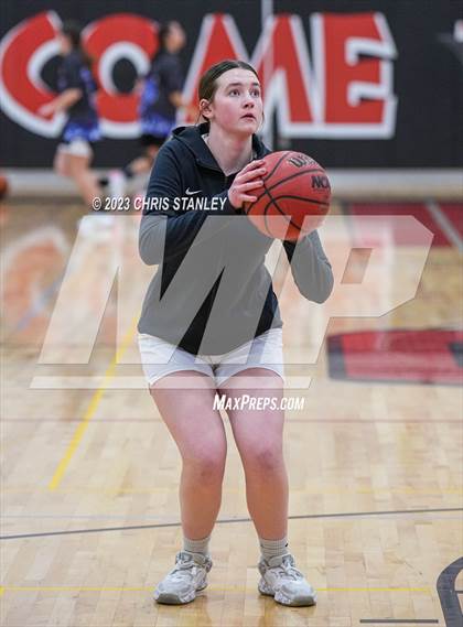 Thumbnail 3 in Sunnyside @ Boulder Creek (AIA-6A Round 2 Playoff) photogallery.