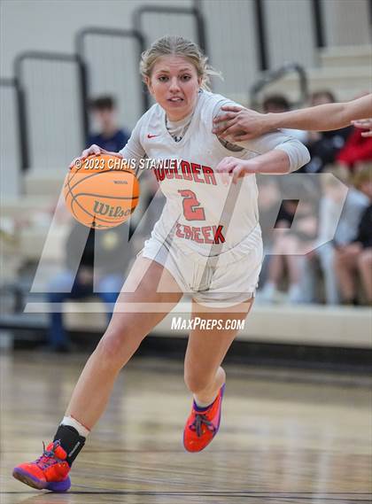 Thumbnail 3 in Sunnyside @ Boulder Creek (AIA-6A Round 2 Playoff) photogallery.