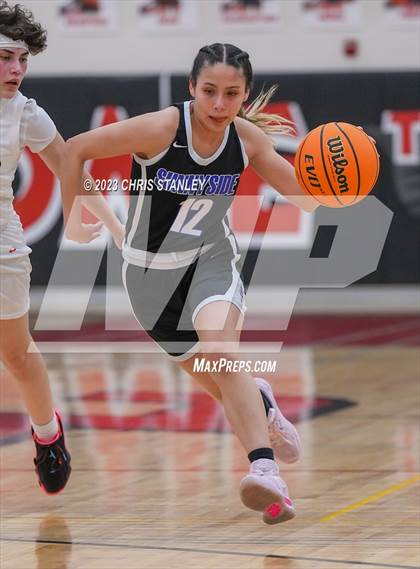 Thumbnail 1 in Sunnyside @ Boulder Creek (AIA-6A Round 2 Playoff) photogallery.