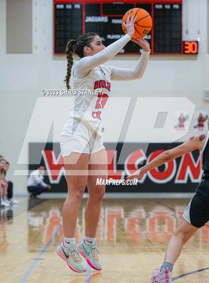 Thumbnail 3 in Sunnyside @ Boulder Creek (AIA-6A Round 2 Playoff) photogallery.