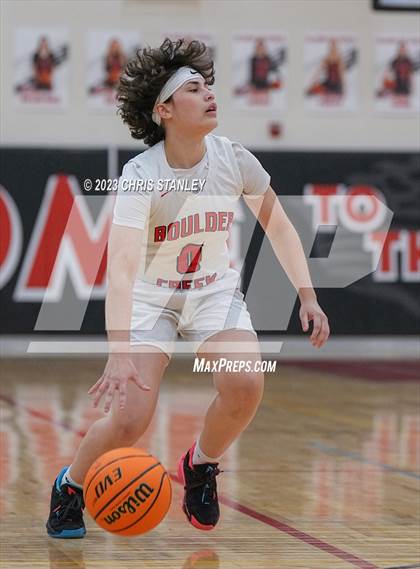 Thumbnail 1 in Sunnyside @ Boulder Creek (AIA-6A Round 2 Playoff) photogallery.