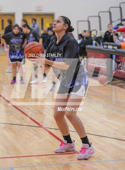 Thumbnail 1 in Sunnyside @ Boulder Creek (AIA-6A Round 2 Playoff) photogallery.