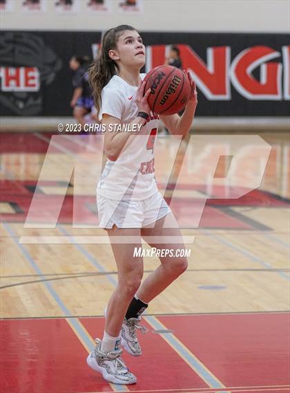 Thumbnail 1 in Sunnyside @ Boulder Creek (AIA-6A Round 2 Playoff) photogallery.