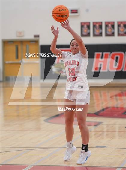 Thumbnail 3 in Sunnyside @ Boulder Creek (AIA-6A Round 2 Playoff) photogallery.