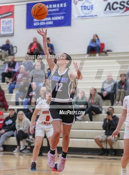 Thumbnail 1 in Sunnyside @ Boulder Creek (AIA-6A Round 2 Playoff) photogallery.