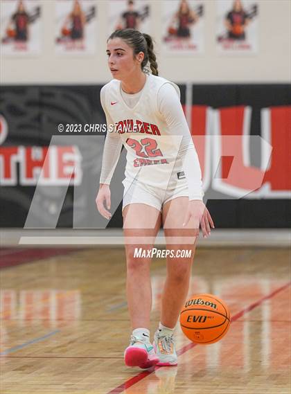 Thumbnail 3 in Sunnyside @ Boulder Creek (AIA-6A Round 2 Playoff) photogallery.