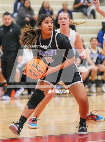 Thumbnail 1 in Sunnyside @ Boulder Creek (AIA-6A Round 2 Playoff) photogallery.