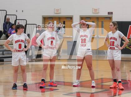 Thumbnail 1 in Sunnyside @ Boulder Creek (AIA-6A Round 2 Playoff) photogallery.